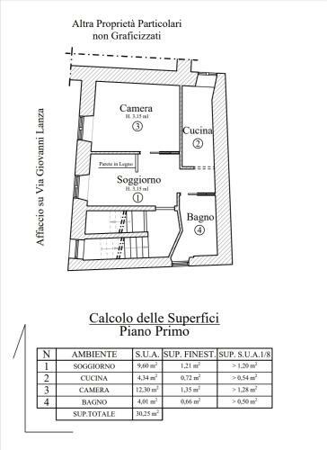Apartamento Il Rifugio Dei Colonna Casadolcecasa