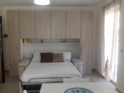 Apartamento Domar