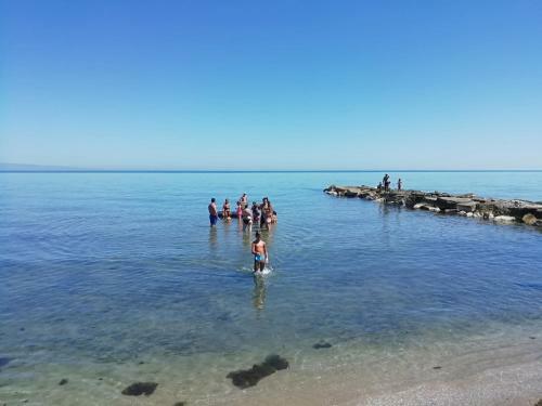 Apartamento Villa Lucia