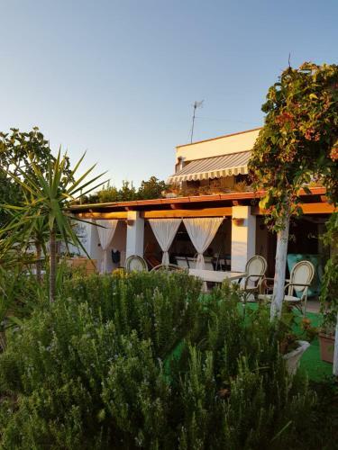 Apartamento Villa Lucia