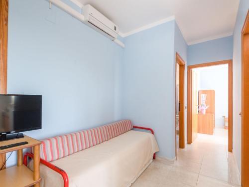 Pleasant Apartment In Marina Di Camerota