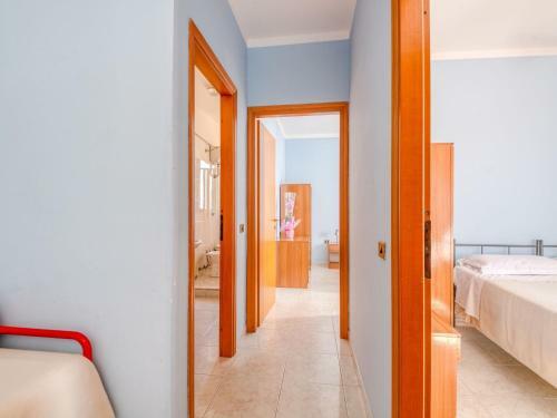 Pleasant Apartment In Marina Di Camerota