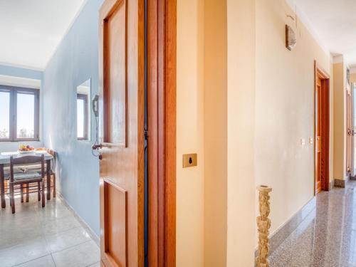 Pleasant Apartment In Marina Di Camerota