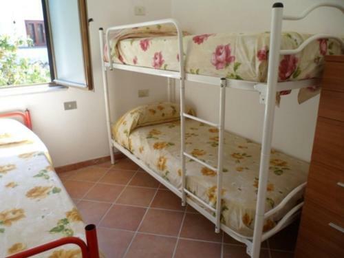 Apartamento Appartamento Cala Bianca