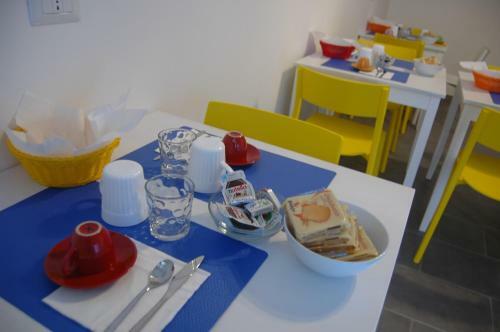 B&B Casa Valentone