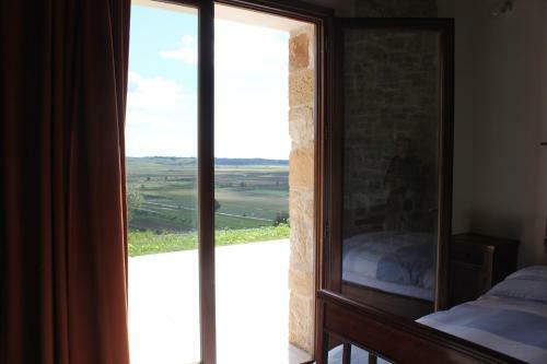 Bed & Breakfast Tenuta Ferlito