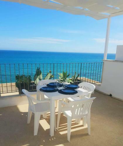 Apartamento Galatea House