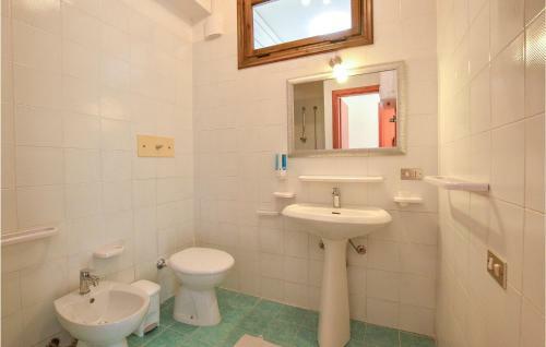 Beautiful Apartment In Selinunte With 1 Bedrooms
