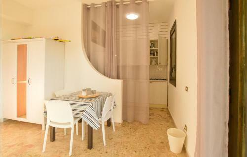 Beautiful Apartment In Selinunte With 1 Bedrooms
