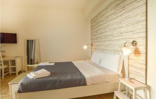 Beautiful Apartment In Selinunte With 1 Bedrooms