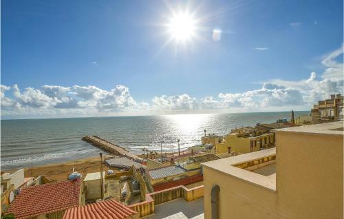 Beautiful Apartment In Selinunte With 1 Bedrooms