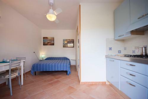 Apartamento La Casa Di Rosetta