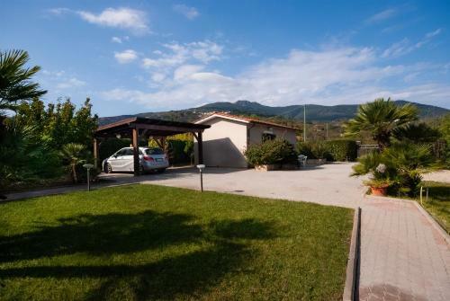 Apartamento La Casa Di Rosetta