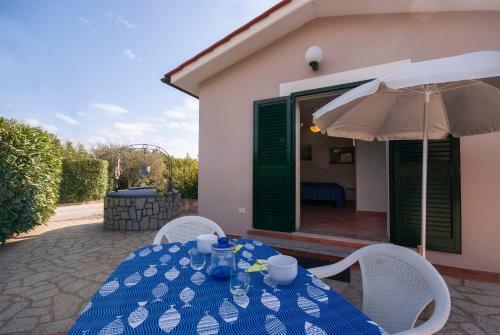 Apartamento La Casa Di Rosetta