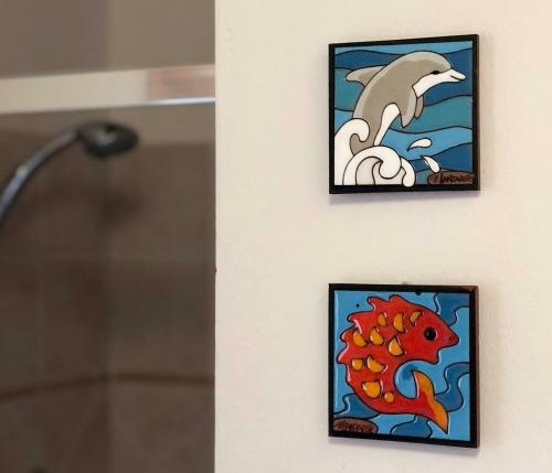 Elba Villa Colle - Nel Verde Ma Vicina Al Mare