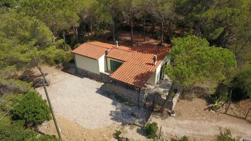 Elba Villa Colle - Nel Verde Ma Vicina Al Mare