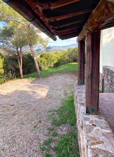 Elba Villa Colle - Nel Verde Ma Vicina Al Mare