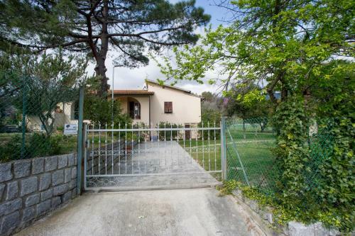 Apartamento Residenza Le Tartarughe