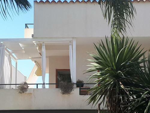Apartamento Casa Del Sole Fronte Spiaggia