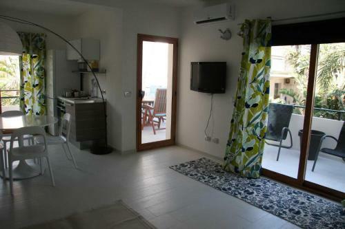Apartamento Casa Del Sole Fronte Spiaggia
