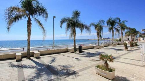 Apartamento Casa Del Sole Fronte Spiaggia