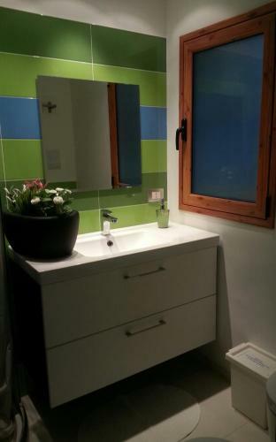 Apartamento Casa Del Sole Fronte Spiaggia