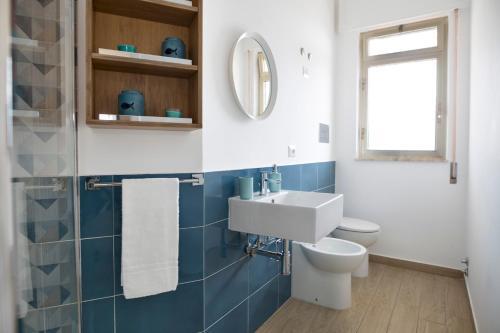 Siciliacasevacanze - Marina Domus 82