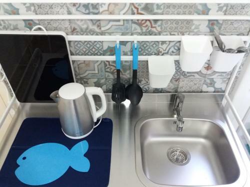 La R�-tonda Apartment