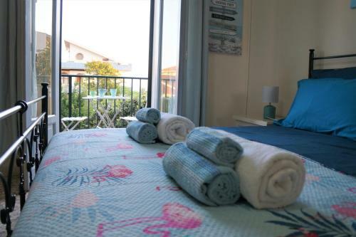 La R�-tonda Apartment