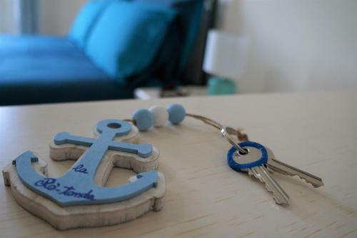 La R�-tonda Apartment