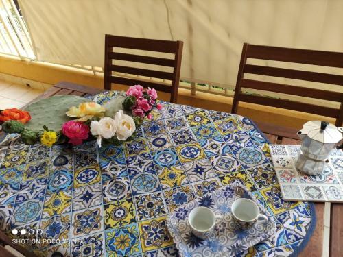 Apartamento La Casa Dei Fico D'india