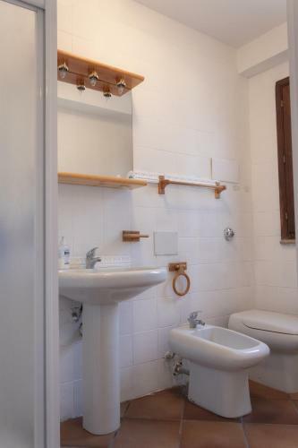 Hostal Villa Nicol Affittacamere