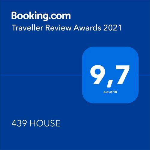 439 House