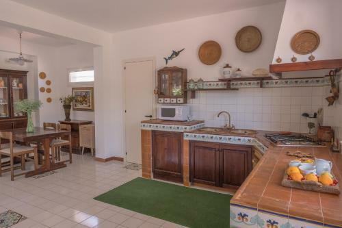 Apartamento Villino Clara