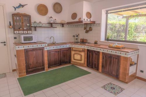 Apartamento Villino Clara