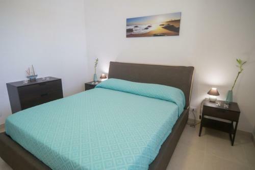Apartamento Casa Vacanze Riviera Ragusana