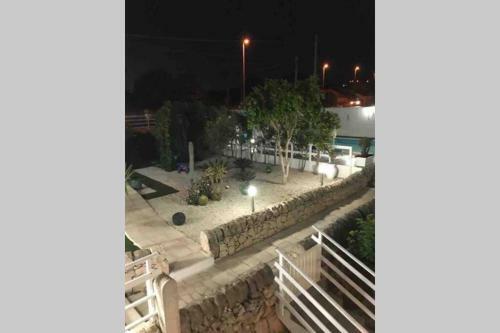 Apartamento Villa Sara