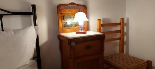 Apartamento Le Due Vie