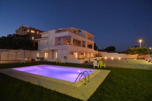 Apartamento Bella Vita Appartamenti