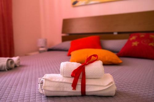 Apartamento Casa Vacanze Soledad