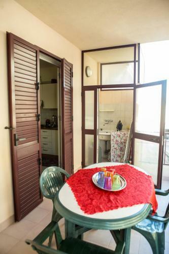 Apartamento Casa Vacanze Soledad