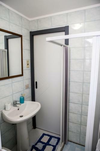 Apartamento Casa Vacanze Soledad