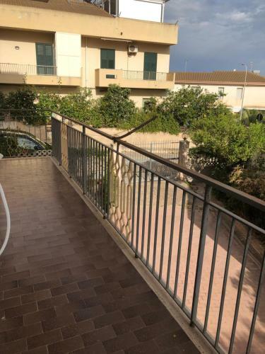Apartamento Duilio Home