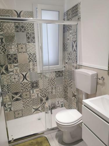 Apartamento Duilio Home