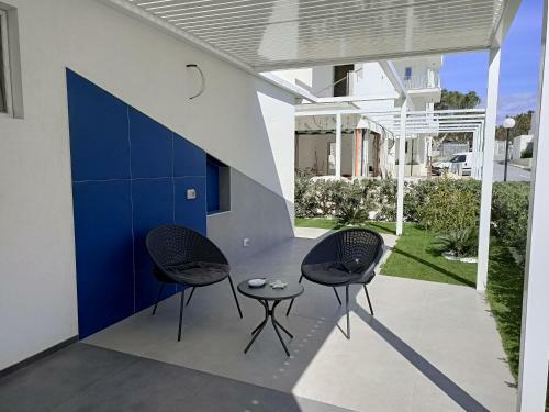 Pally House