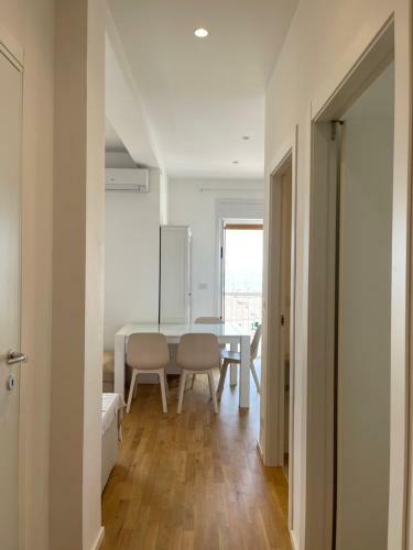 Apartamento La Vista Sul Porto