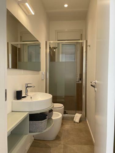 Apartamento La Vista Sul Porto