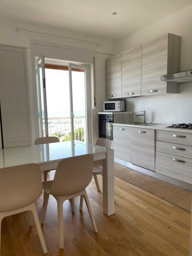 Apartamento La Vista Sul Porto