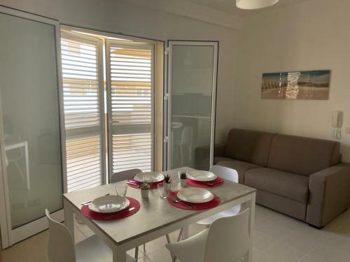 Apartamento Residence Romeo