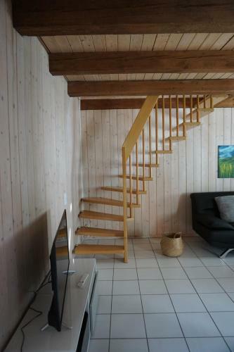 Ferienhaus Am Sch�nbuchrand